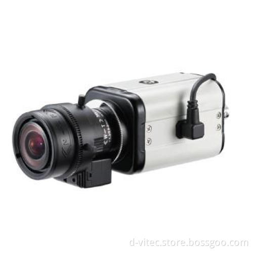 720P HD-SDI MINI BOX CAMERA